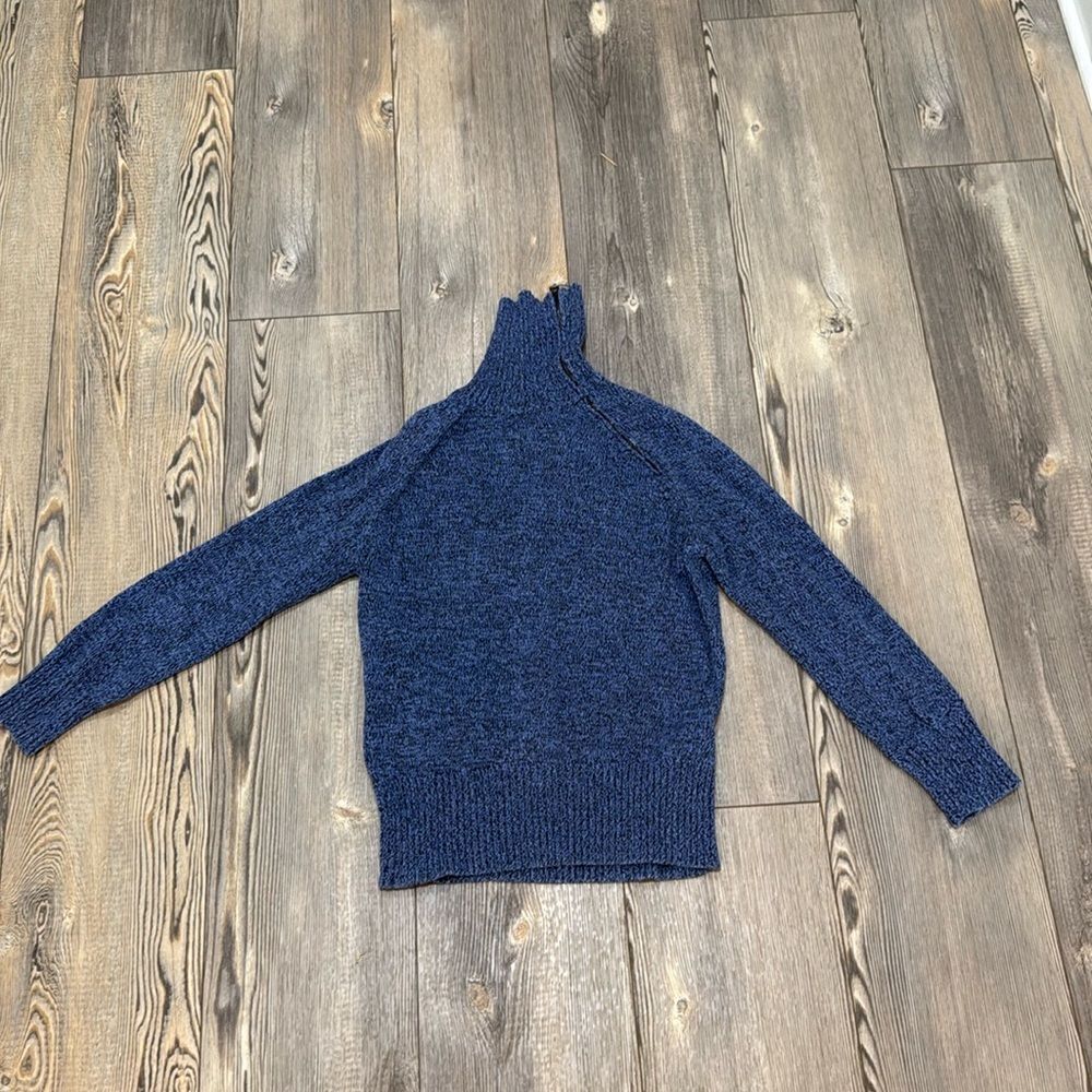 Karren Scott Knit Sweater